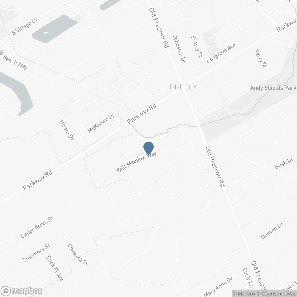6810 STILL MEADOW WAY, Ottawa, Ontario K4P 0G7